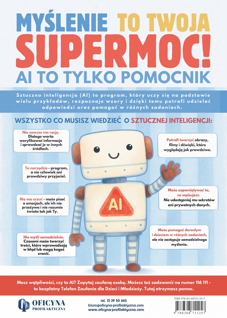 Plakat_AI_dzieci