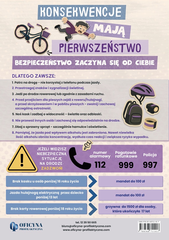 bez_na_drodze_mlodziez_plakat