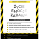 życie emocje zabawa poradnik