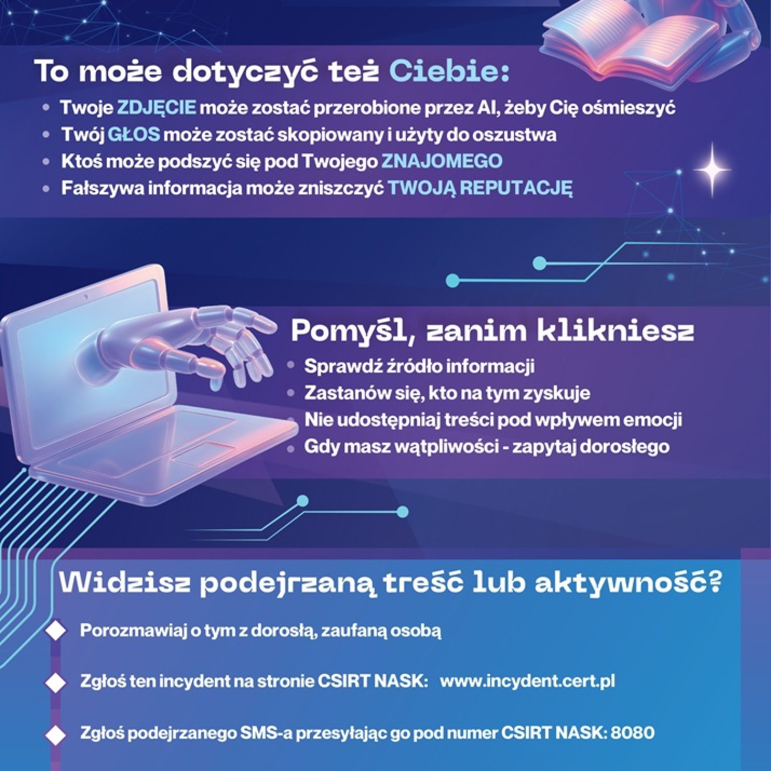 Plakat_AI_mlodziez
